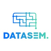 DATASEM logo, DATASEM contact details