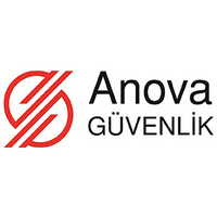 Anova Güvenlik ve Bina Teknolojileri A.Ş. logo, Anova Güvenlik ve Bina Teknolojileri A.Ş. contact details