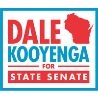 Citizens For Dale Kooyenga logo, Citizens For Dale Kooyenga contact details