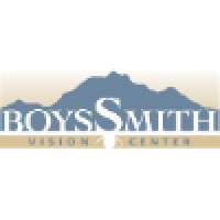 Boys Smith Vision Center logo, Boys Smith Vision Center contact details