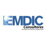 EMDIC Consultores logo, EMDIC Consultores contact details