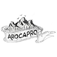 Arocapro logo, Arocapro contact details