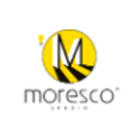 Moresco Studio logo, Moresco Studio contact details