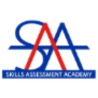 Skills Assessment Academy logo, Skills Assessment Academy contact details