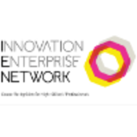 Innovation Enterprise Network logo, Innovation Enterprise Network contact details