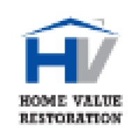 Home Value Restoration logo, Home Value Restoration contact details