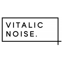 Vitalic Noise logo, Vitalic Noise contact details