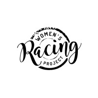 The Women's Racing Project logo, The Women's Racing Project contact details