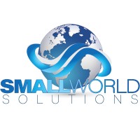 Small World Solutions logo, Small World Solutions contact details