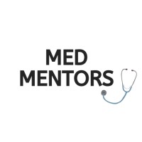 Med Mentors logo, Med Mentors contact details