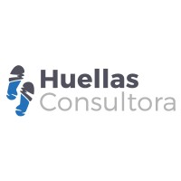 Huellas Consultora logo, Huellas Consultora contact details