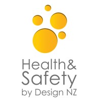 Health and Safety by Design NZ Limited logo, Health and Safety by Design NZ Limited contact details