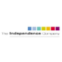 The Independence Company logo, The Independence Company contact details