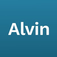 Alvin Technologies logo, Alvin Technologies contact details