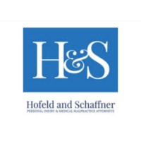 Hofeld & Schaffner logo, Hofeld & Schaffner contact details