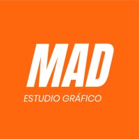 Estudio MAD logo, Estudio MAD contact details