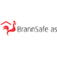 BrannSafe AS logo, BrannSafe AS contact details