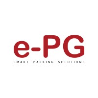 e-PG logo, e-PG contact details