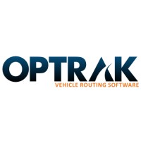 Optrak logo, Optrak contact details