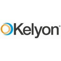 Kelyon logo, Kelyon contact details