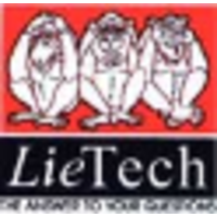 LieTech logo, LieTech contact details