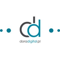 doradigital.pl logo, doradigital.pl contact details