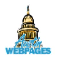 Austin Webpages logo, Austin Webpages contact details