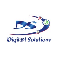 Digit@l Solutions logo, Digit@l Solutions contact details