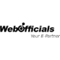 WebOfficials, Inc. logo, WebOfficials, Inc. contact details