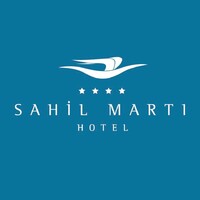 Sahil Martı Hotel logo, Sahil Martı Hotel contact details