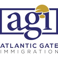 Atlantic Gate Immigration logo, Atlantic Gate Immigration contact details