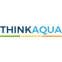 ThinkAqua logo, ThinkAqua contact details