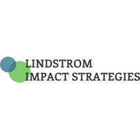 Lindstrom Impact Strategies logo, Lindstrom Impact Strategies contact details