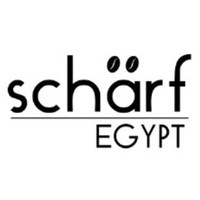 Schärf Egypt LLC. logo, Schärf Egypt LLC. contact details