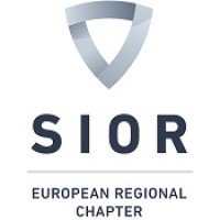 SIOR Europe logo, SIOR Europe contact details