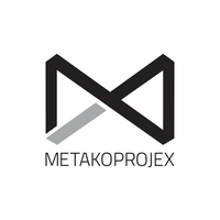 Metako Projex logo, Metako Projex contact details