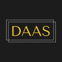 DAAS INDIA logo, DAAS INDIA contact details