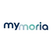 mymoria GmbH logo, mymoria GmbH contact details