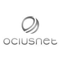 OCIUSNET logo, OCIUSNET contact details