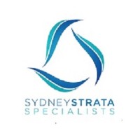 Sydney Strata Specialists logo, Sydney Strata Specialists contact details