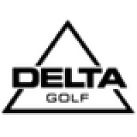 Delta Golf logo, Delta Golf contact details