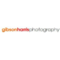 Gibson Harris Photography logo, Gibson Harris Photography contact details