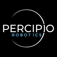 Percipio Robotics logo, Percipio Robotics contact details