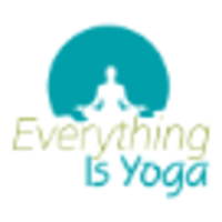 Everything Is Yoga logo, Everything Is Yoga contact details