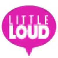 Littleloud logo, Littleloud contact details