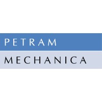 Petram Mechanica logo, Petram Mechanica contact details