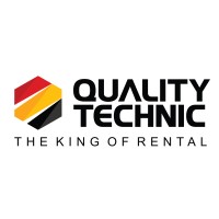 PT.Quality Technic logo, PT.Quality Technic contact details