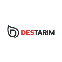 Des Tarım logo, Des Tarım contact details