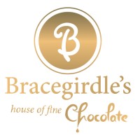 Bracegirdles House of Fine Chocolate logo, Bracegirdles House of Fine Chocolate contact details