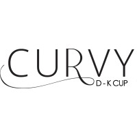 Curvy logo, Curvy contact details